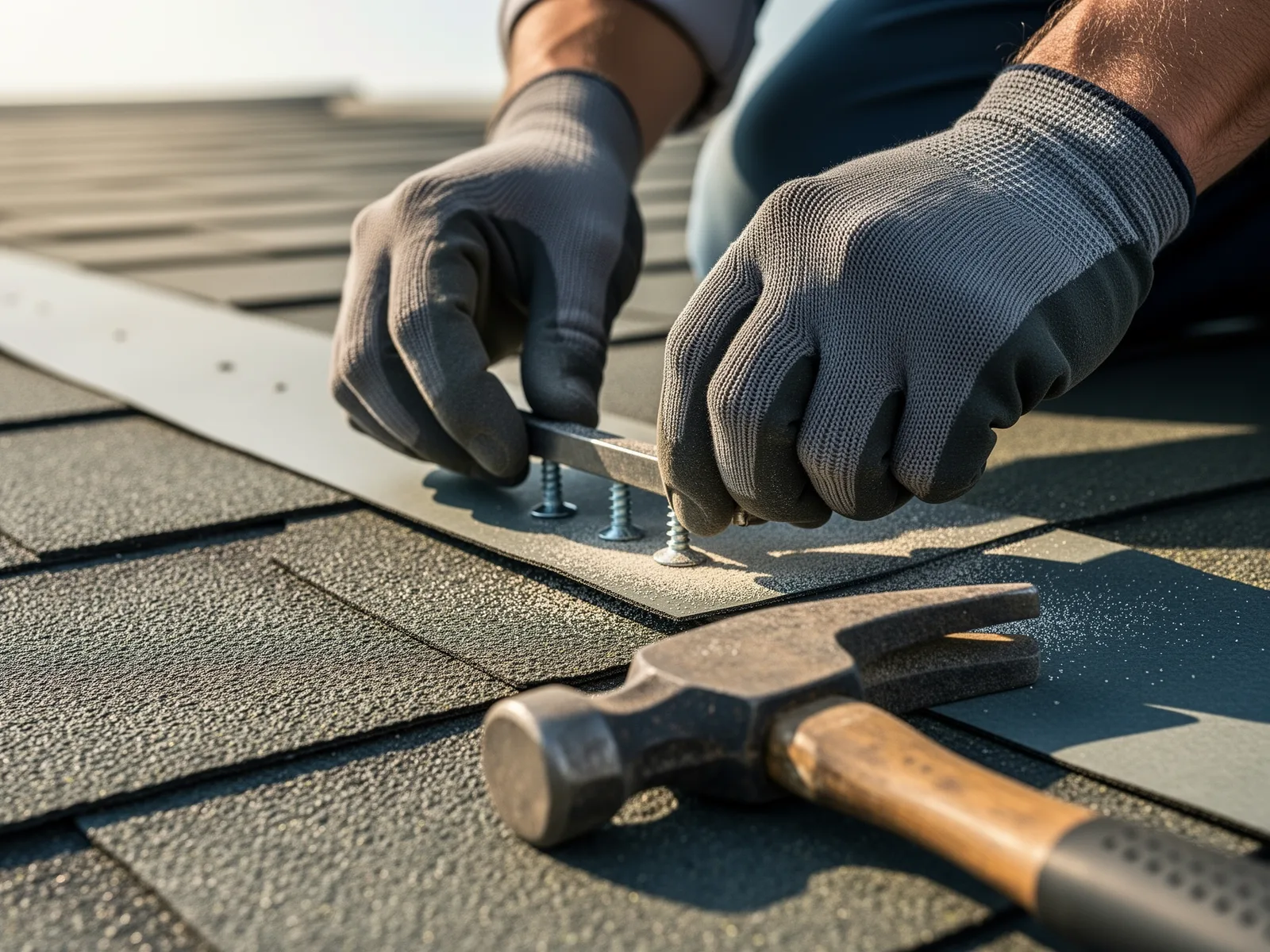 Why choose Fascia Repair in Chaffee, NY